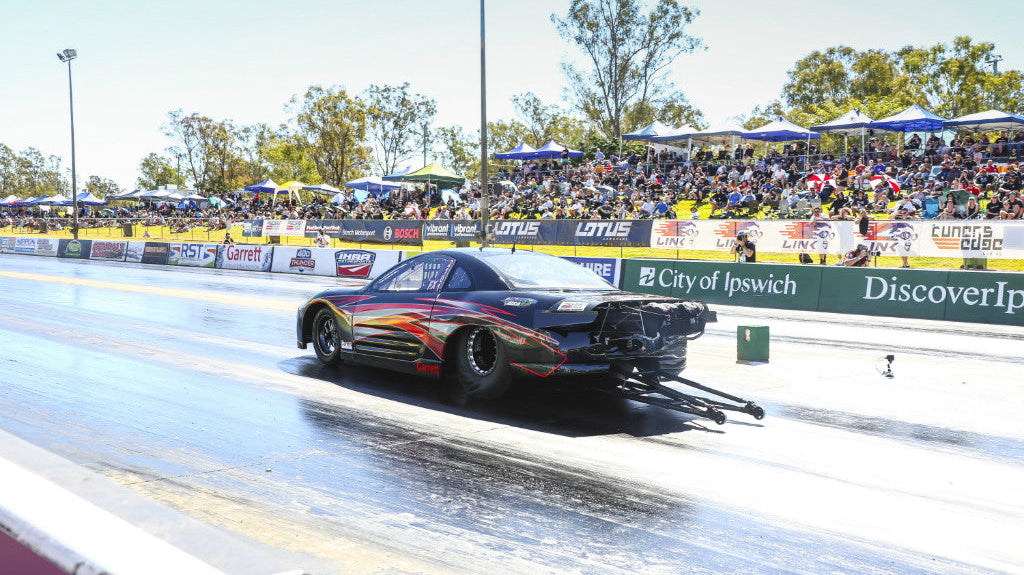 Prime Speedworks sponsors Light of the Night — rewarding the sharpest at Jamboree