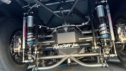 Lowdoller Motorsports Now Available at Prime Speedworks