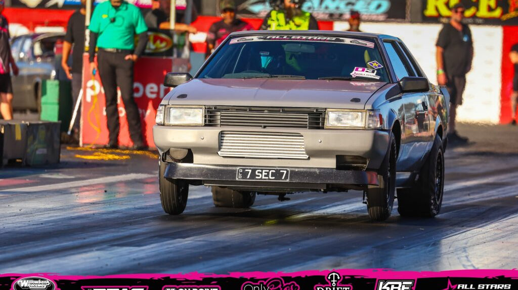 Prime Speedworks Proudly Supports Allstars Drag and Drive