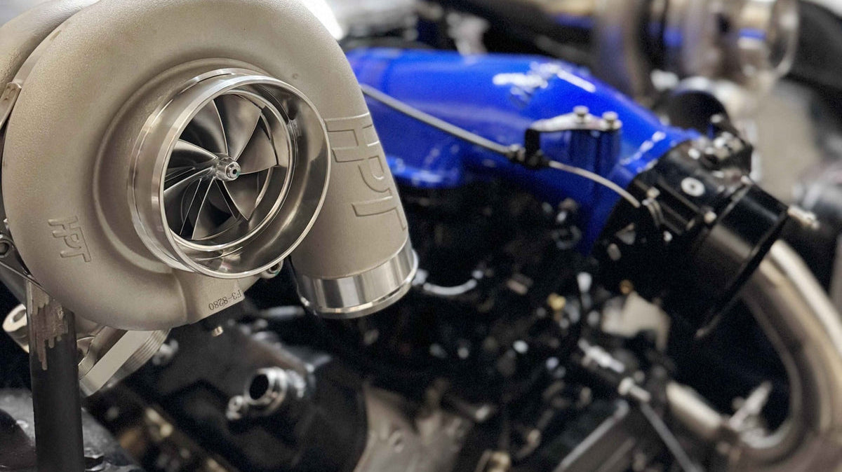 HP Brands, Coming at you in 2026!