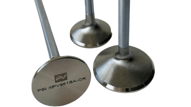 Power Meets Precision: Announcing Our Partnership with Pro Valve Racing Products