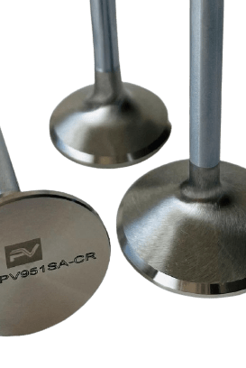 Power Meets Precision: Announcing Our Partnership with Pro Valve Racing Products