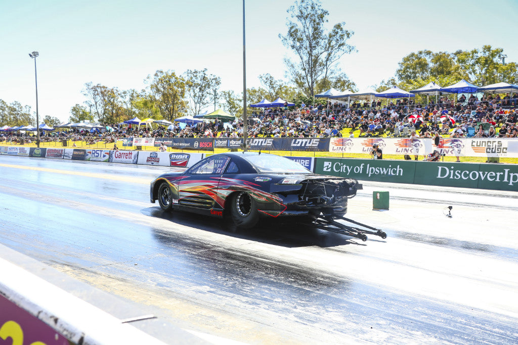 Prime Speedworks sponsors Light of the Night — rewarding the sharpest at Jamboree