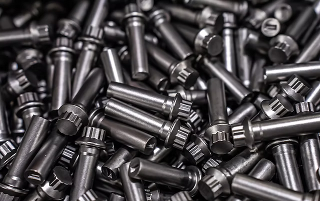 P1 Fasteners, see the difference!