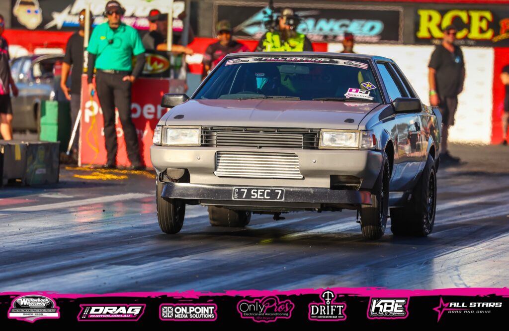 Prime Speedworks Proudly Supports Allstars Drag and Drive