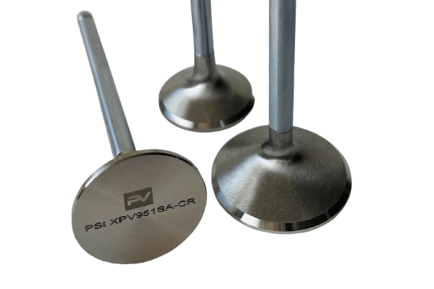 Power Meets Precision: Announcing Our Partnership with Pro Valve Racing Products