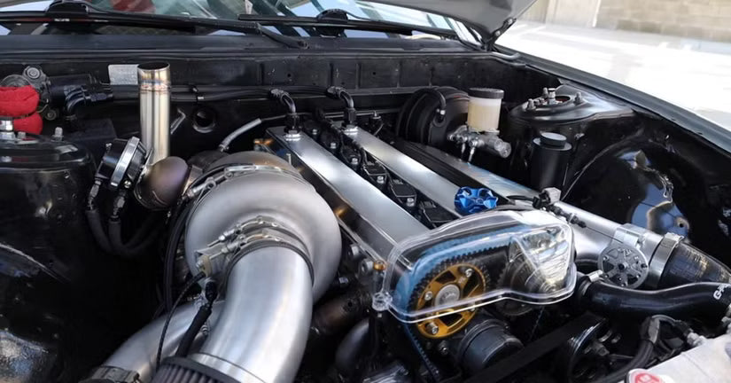2JZ