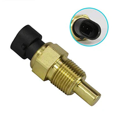 Sensors & Electrical