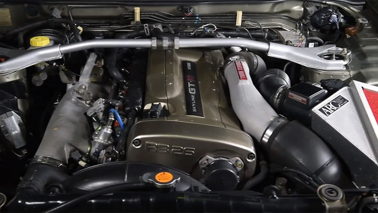 RB26/RB30