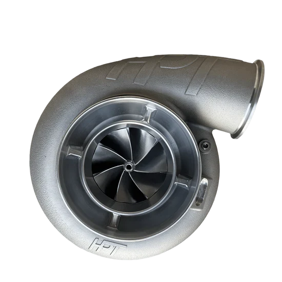 Turbochargers